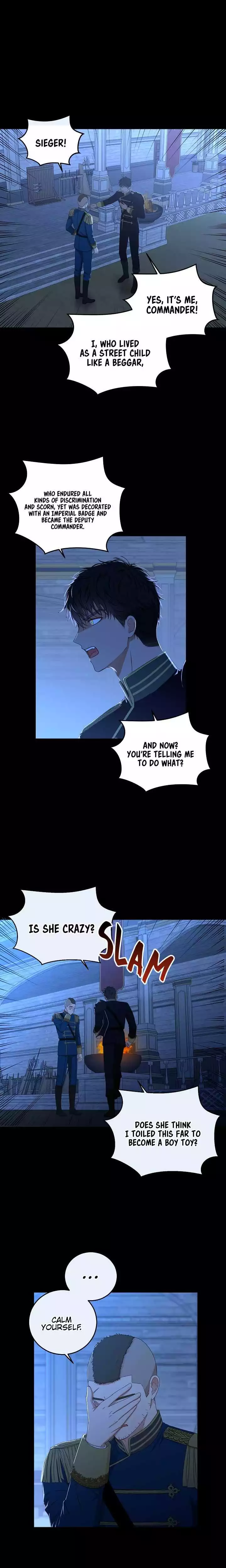 It Looks Like I’ve Fallen into the World of a Reverse Harem Game ss3 - Chapter 29 - Page 3