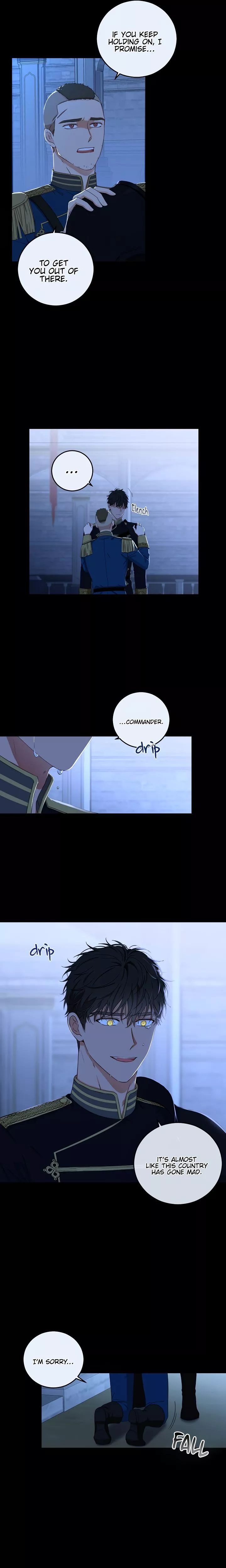 It Looks Like I’ve Fallen into the World of a Reverse Harem Game ss3 - Chapter 29 - Page 5