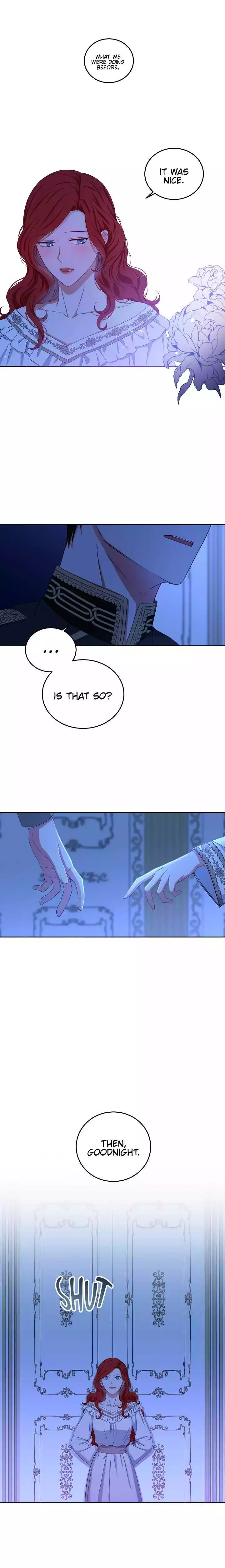 It Looks Like I’ve Fallen into the World of a Reverse Harem Game ss3 - Chapter 32 - Page 11