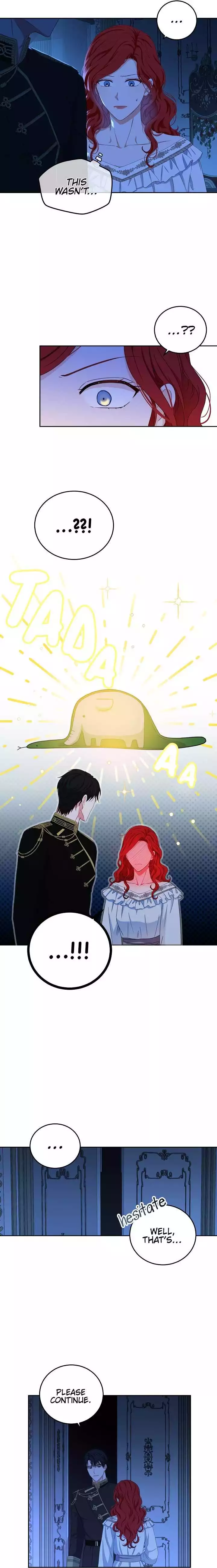 It Looks Like I’ve Fallen into the World of a Reverse Harem Game ss3 - Chapter 32 - Page 10