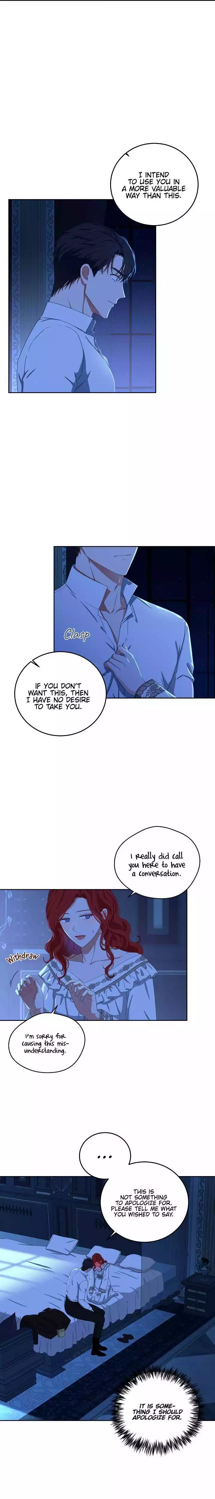 It Looks Like I’ve Fallen into the World of a Reverse Harem Game ss3 - Chapter 32 - Page 6