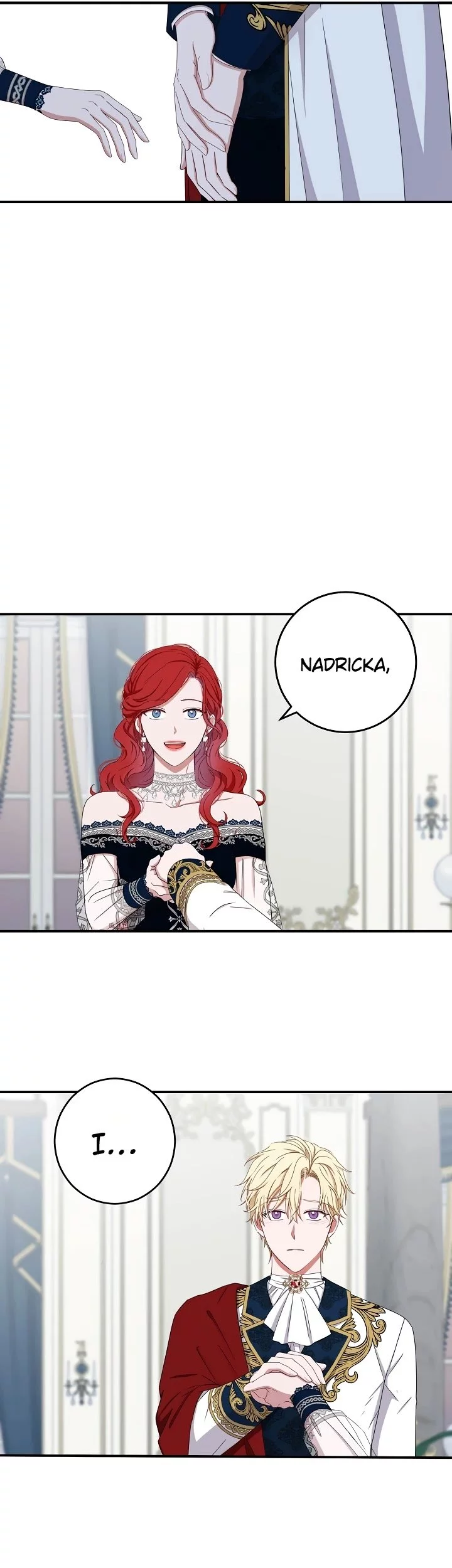 It Looks Like I’ve Fallen into the World of a Reverse Harem Game ss3 - Chapter 34 - Page 15