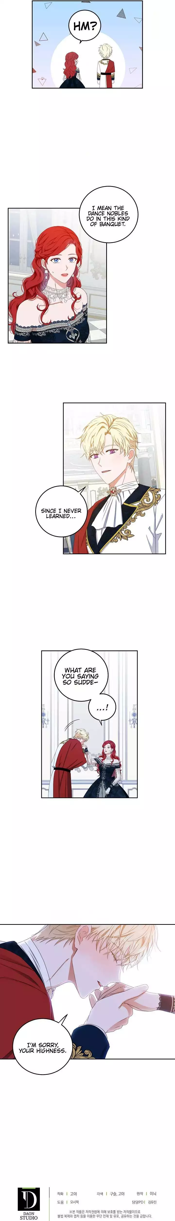 It Looks Like I’ve Fallen into the World of a Reverse Harem Game ss3 - Chapter 36 - Page 16