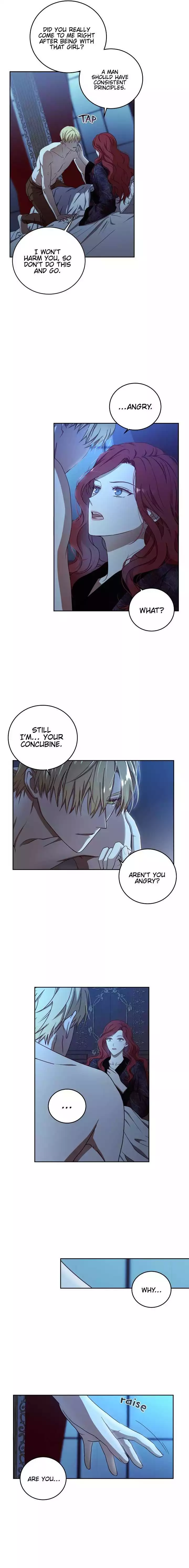 It Looks Like I’ve Fallen into the World of a Reverse Harem Game ss3 - Chapter 4 - Page 6