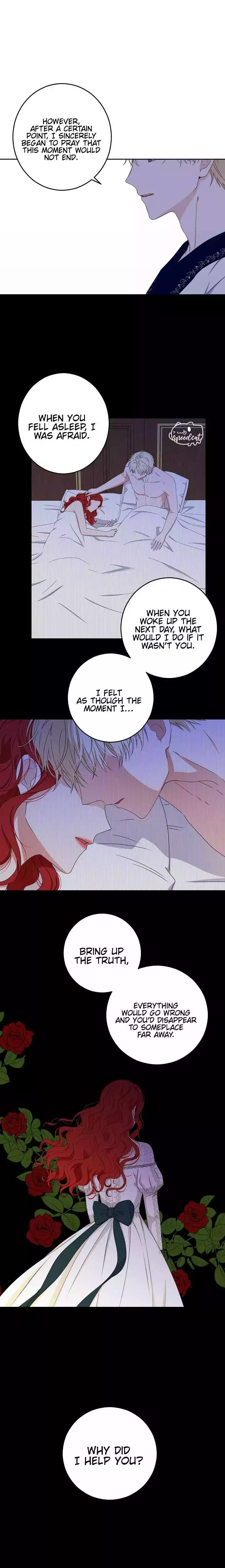 It Looks Like I’ve Fallen into the World of a Reverse Harem Game ss3 - Chapter 40 - Page 12