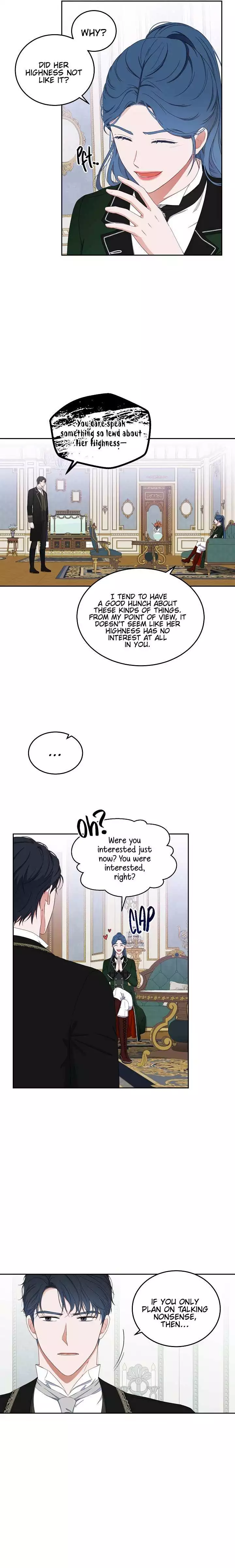 It Looks Like I’ve Fallen into the World of a Reverse Harem Game ss3 - Chapter 44 - Page 14