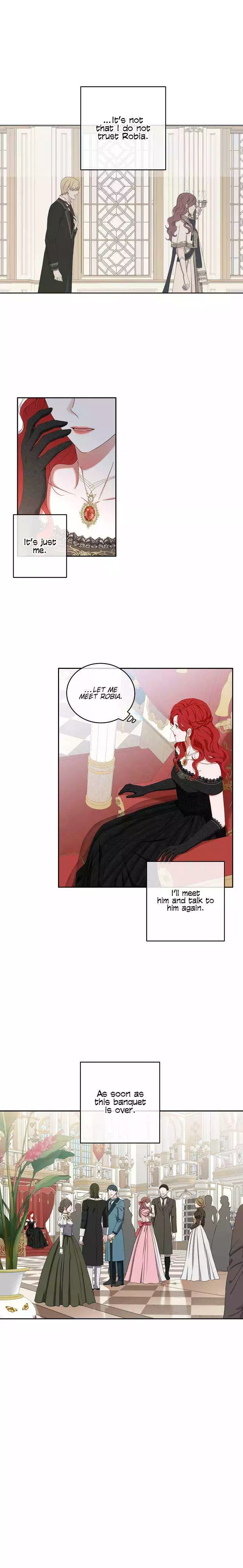 It Looks Like I’ve Fallen into the World of a Reverse Harem Game ss3 - Chapter 47 - Page 16