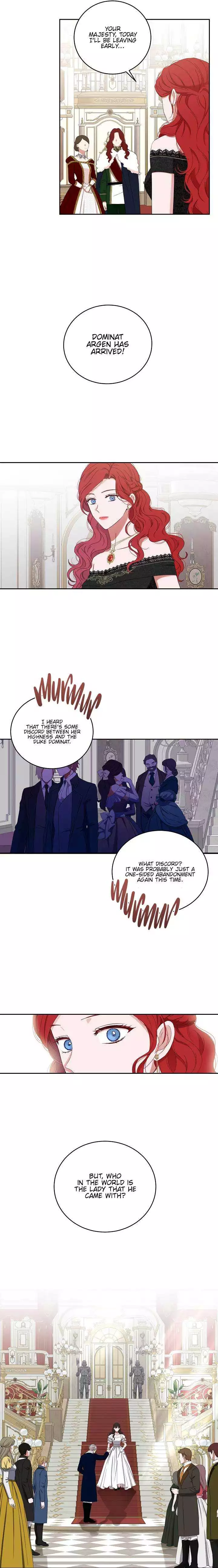 It Looks Like I’ve Fallen into the World of a Reverse Harem Game ss3 - Chapter 47 - Page 18