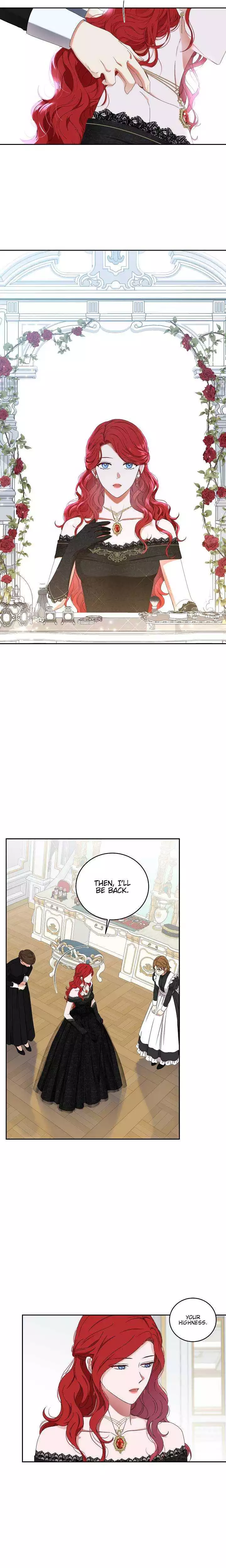 It Looks Like I’ve Fallen into the World of a Reverse Harem Game ss3 - Chapter 47 - Page 5