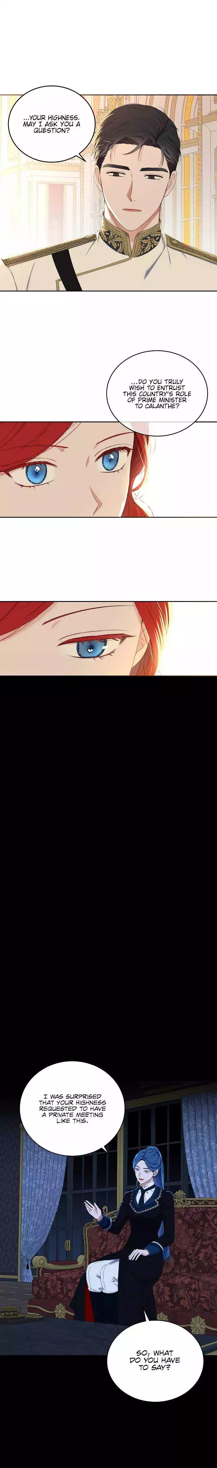 It Looks Like I’ve Fallen into the World of a Reverse Harem Game ss3 - Chapter 47 - Page 7