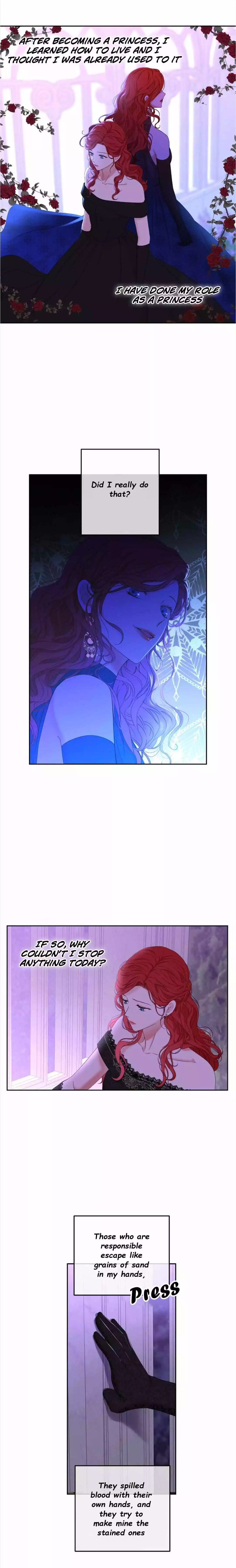 It Looks Like I’ve Fallen into the World of a Reverse Harem Game ss3 - Chapter 50 - Page 15