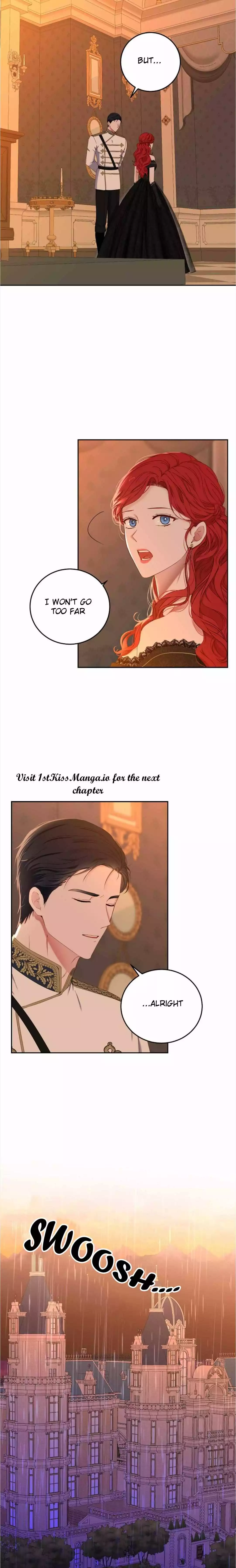 It Looks Like I’ve Fallen into the World of a Reverse Harem Game ss3 - Chapter 50 - Page 13