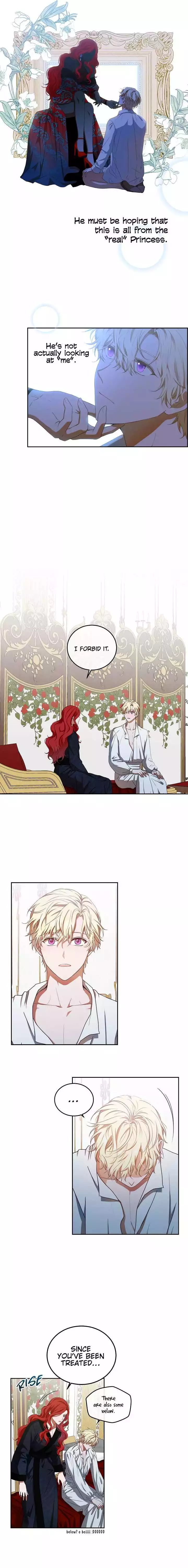 It Looks Like I’ve Fallen into the World of a Reverse Harem Game ss3 - Chapter 7 - Page 4