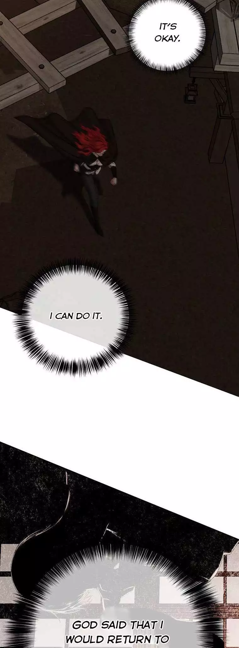 It Looks Like I’ve Fallen into the World of a Reverse Harem Game ss3 - Chapter 75 - Page 11