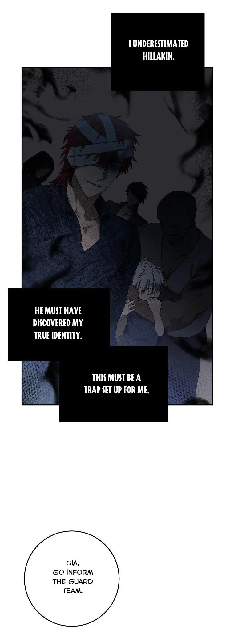 It Looks Like I’ve Fallen into the World of a Reverse Harem Game ss3 - Chapter 75 - Page 8