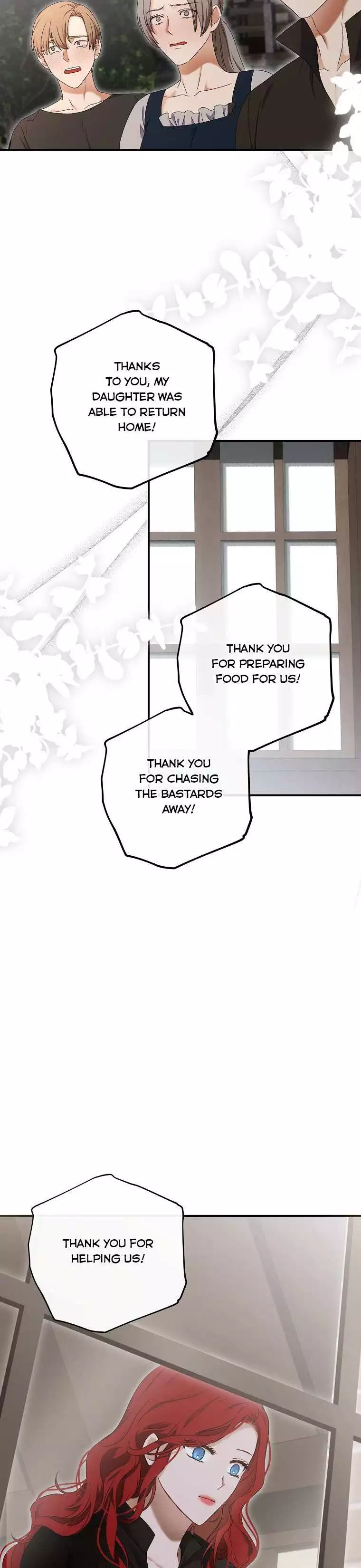 It Looks Like I’ve Fallen into the World of a Reverse Harem Game ss3 - Chapter 80 - Page 18