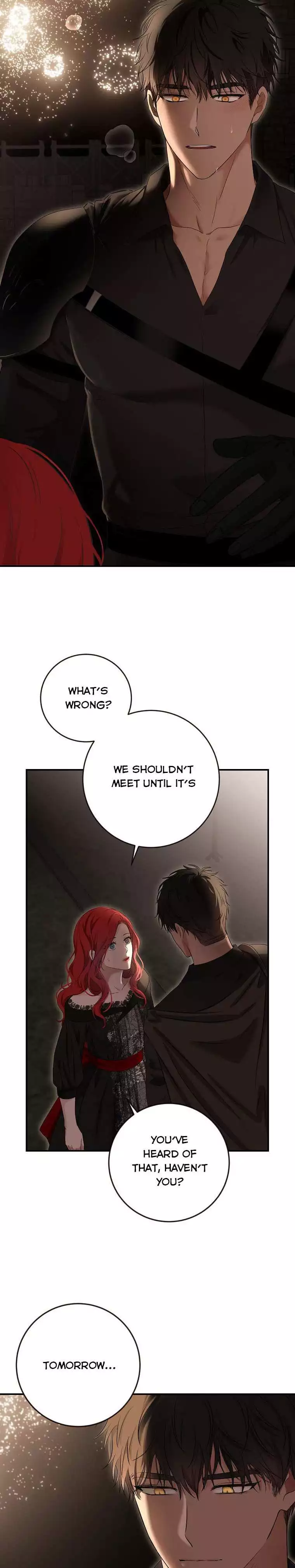 It Looks Like I’ve Fallen into the World of a Reverse Harem Game ss3 - Chapter 80 - Page 30