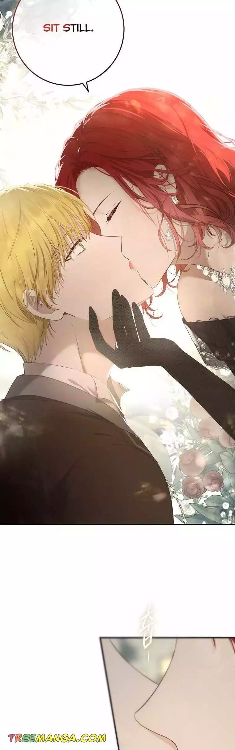 It Looks Like I’ve Fallen into the World of a Reverse Harem Game ss3 - Chapter 83 - Page 38
