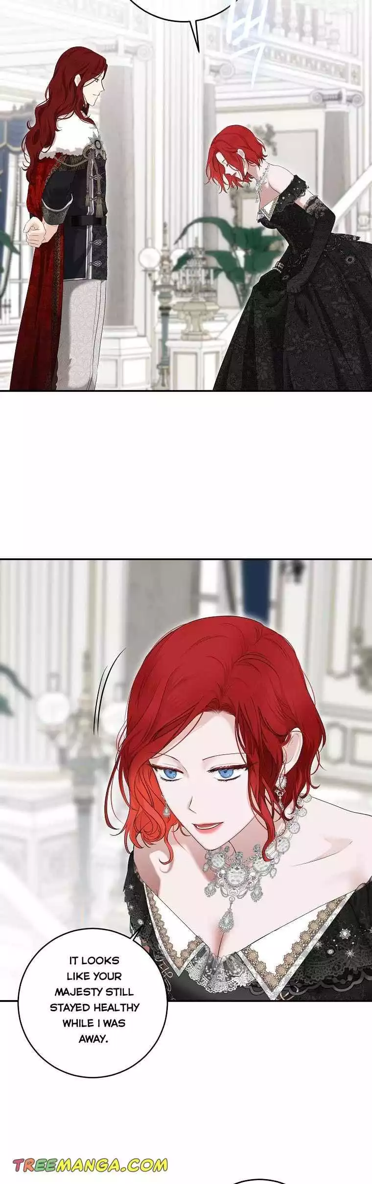 It Looks Like I’ve Fallen into the World of a Reverse Harem Game ss3 - Chapter 83 - Page 21