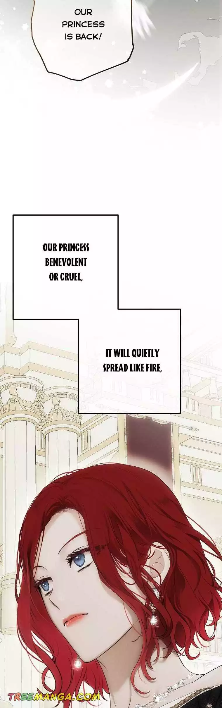 It Looks Like I’ve Fallen into the World of a Reverse Harem Game ss3 - Chapter 83 - Page 19