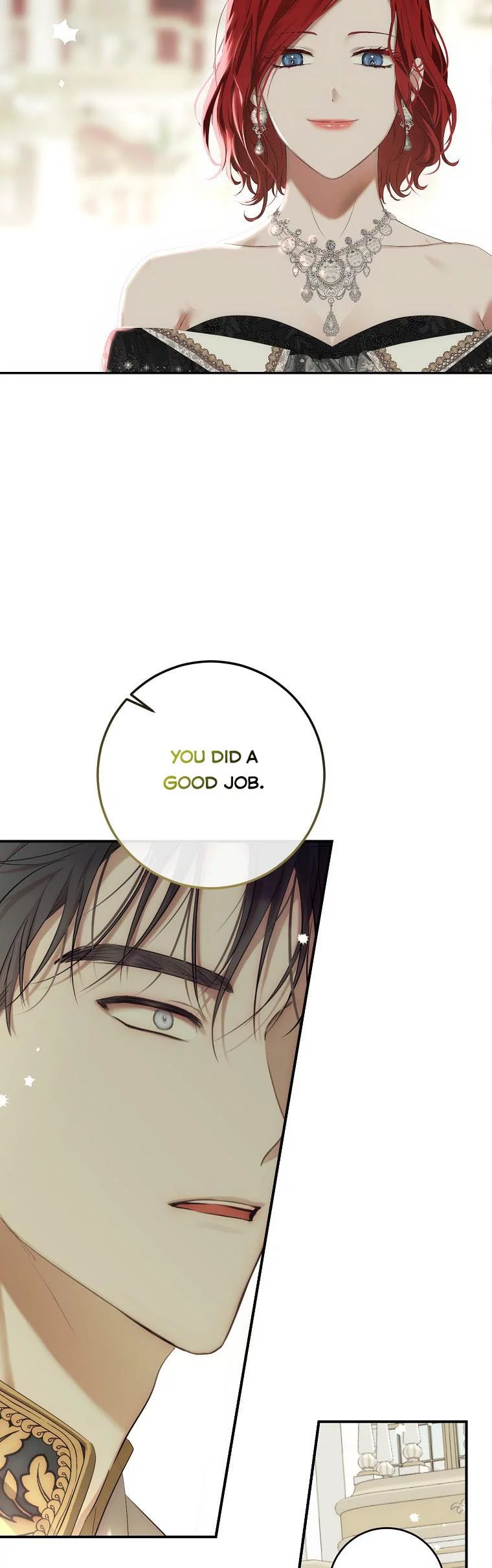 It Looks Like I’ve Fallen into the World of a Reverse Harem Game ss3 - Chapter 83 - Page 16