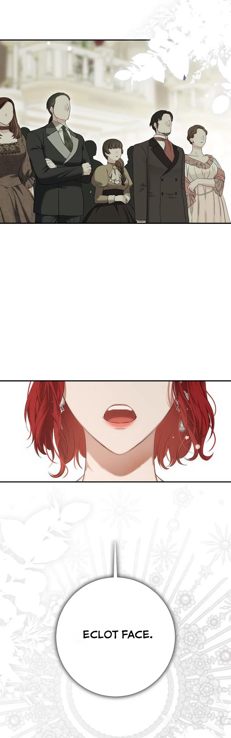 It Looks Like I’ve Fallen into the World of a Reverse Harem Game ss3 - Chapter 83 - Page 13