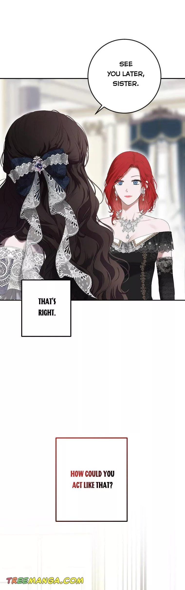 It Looks Like I’ve Fallen into the World of a Reverse Harem Game ss3 - Chapter 83 - Page 28