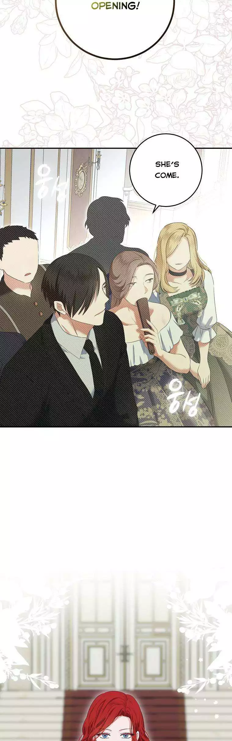 It Looks Like I’ve Fallen into the World of a Reverse Harem Game ss3 - Chapter 83 - Page 11