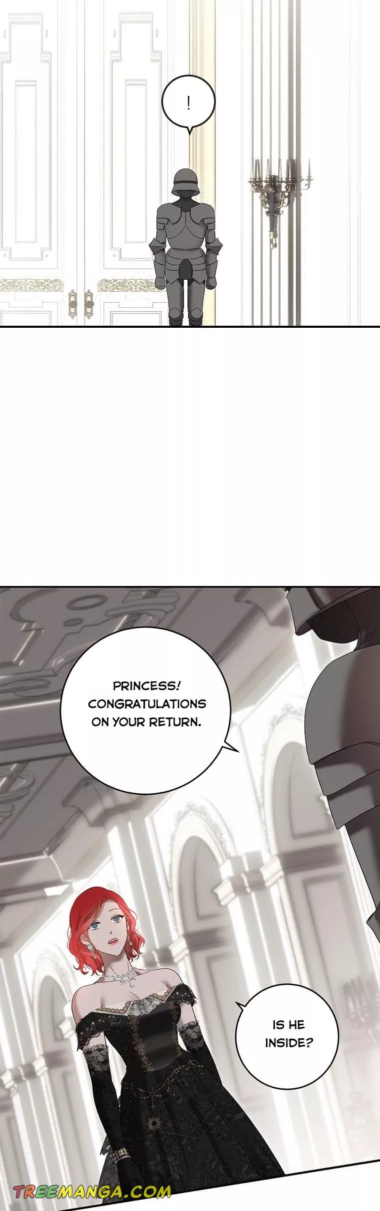 It Looks Like I’ve Fallen into the World of a Reverse Harem Game ss3 - Chapter 83 - Page 29