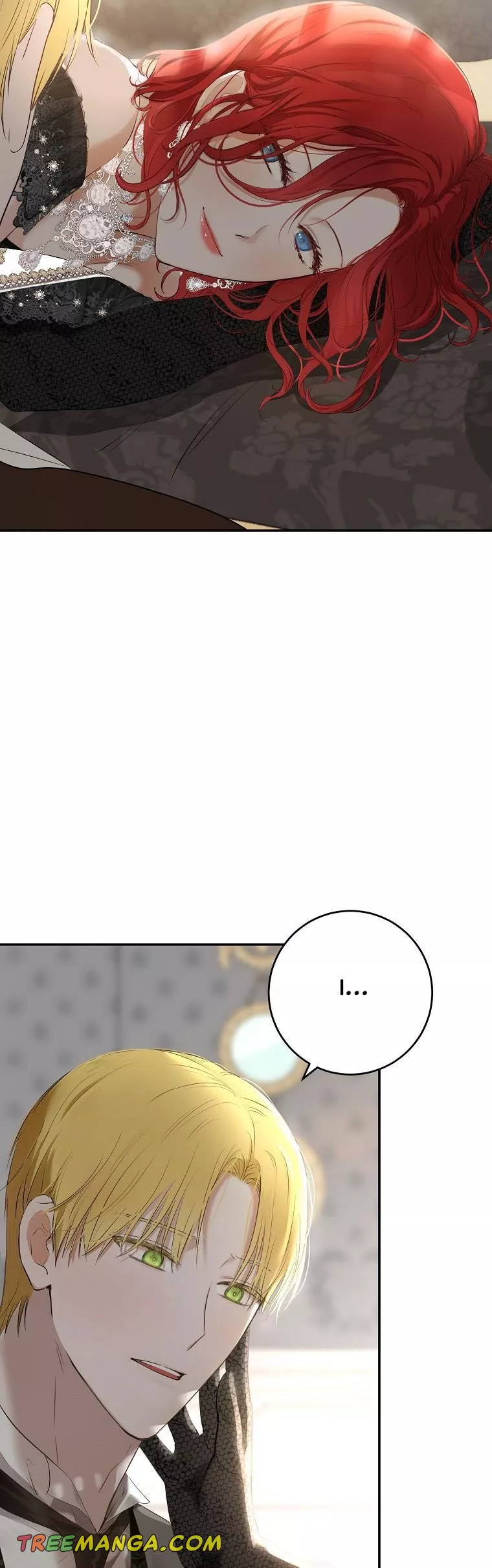 It Looks Like I’ve Fallen into the World of a Reverse Harem Game ss3 - Chapter 83 - Page 36