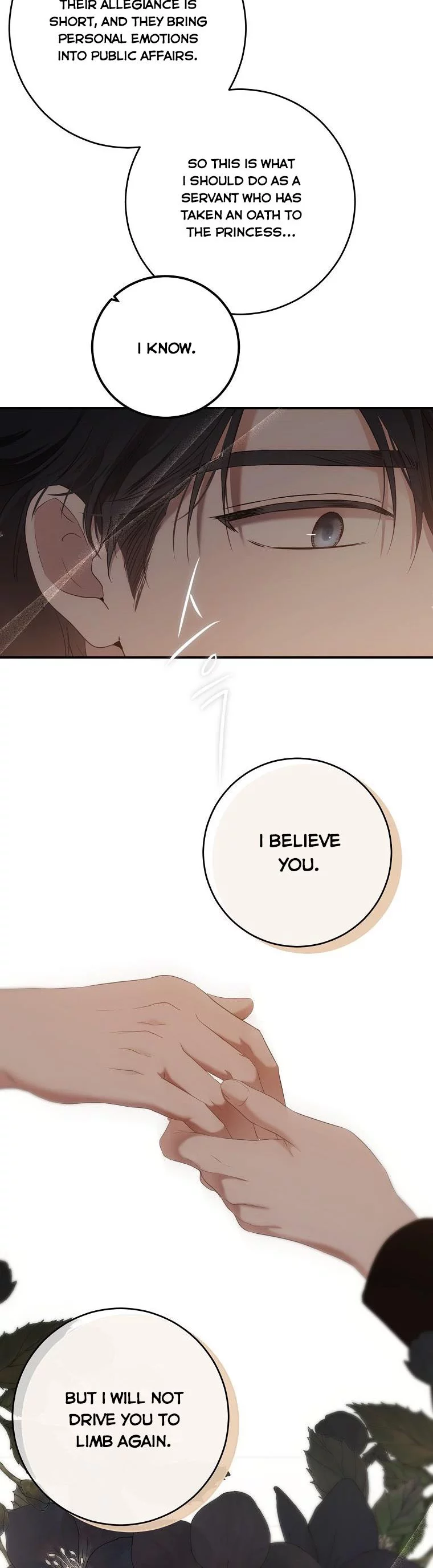 It Looks Like I’ve Fallen into the World of a Reverse Harem Game ss3 - Chapter 88 - Page 24