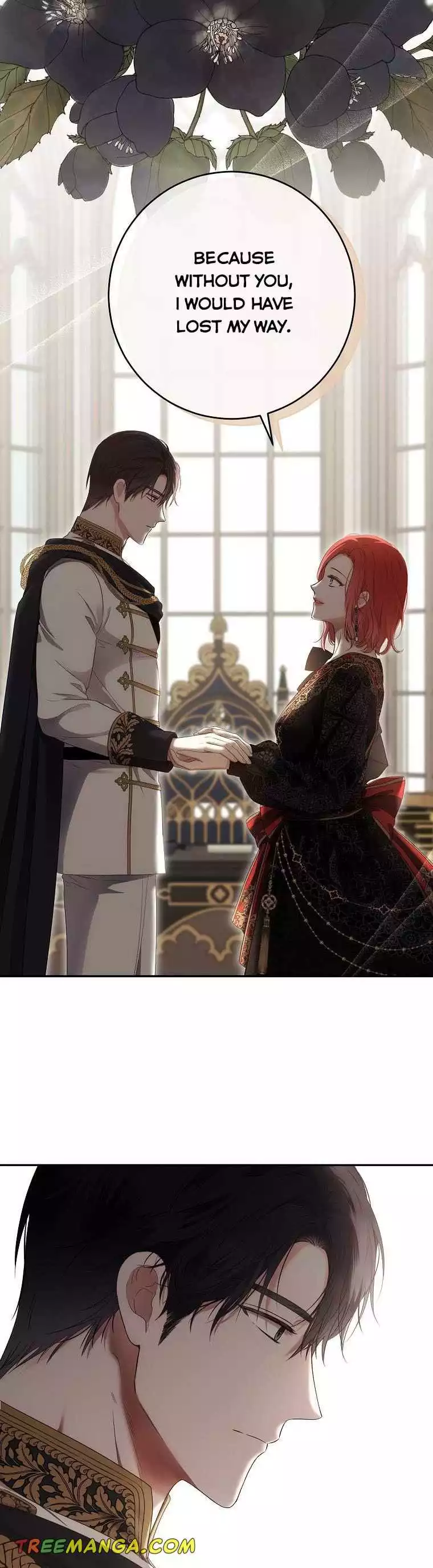It Looks Like I’ve Fallen into the World of a Reverse Harem Game ss3 - Chapter 88 - Page 25