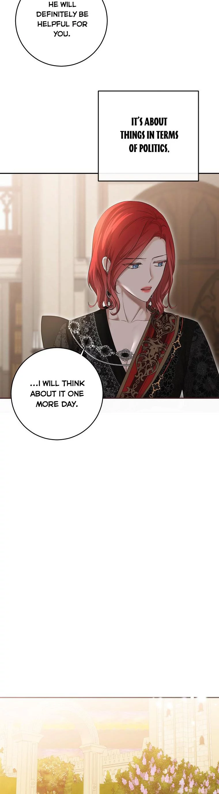 It Looks Like I’ve Fallen into the World of a Reverse Harem Game ss3 - Chapter 88 - Page 31