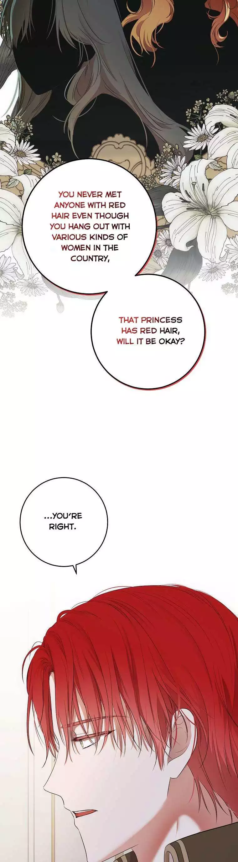 It Looks Like I’ve Fallen into the World of a Reverse Harem Game ss3 - Chapter 88 - Page 8