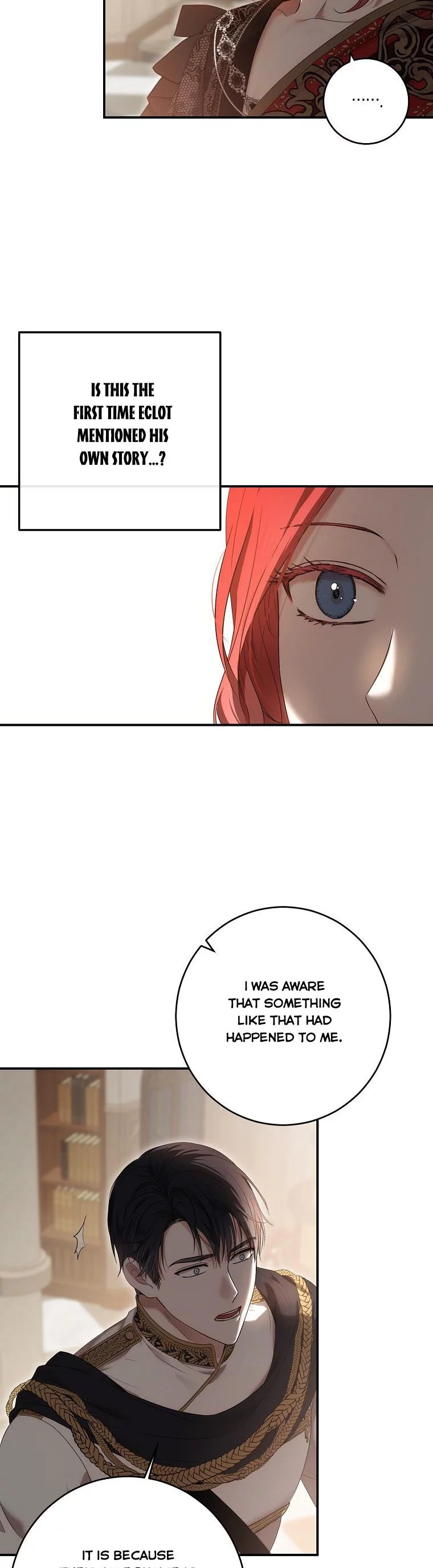 It Looks Like I’ve Fallen into the World of a Reverse Harem Game ss3 - Chapter 88 - Page 23