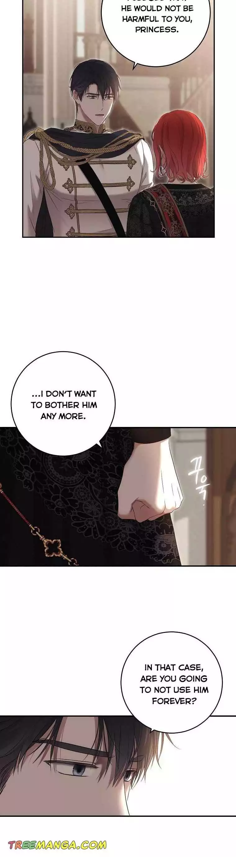 It Looks Like I’ve Fallen into the World of a Reverse Harem Game ss3 - Chapter 88 - Page 19