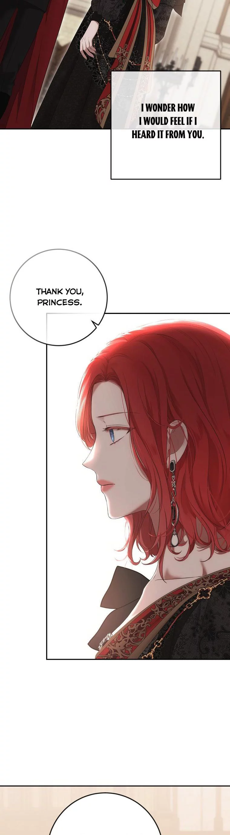 It Looks Like I’ve Fallen into the World of a Reverse Harem Game ss3 - Chapter 88 - Page 14