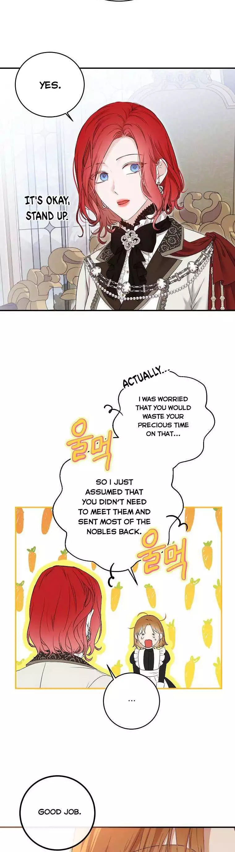 It Looks Like I’ve Fallen into the World of a Reverse Harem Game ss3 - Chapter 89 - Page 27