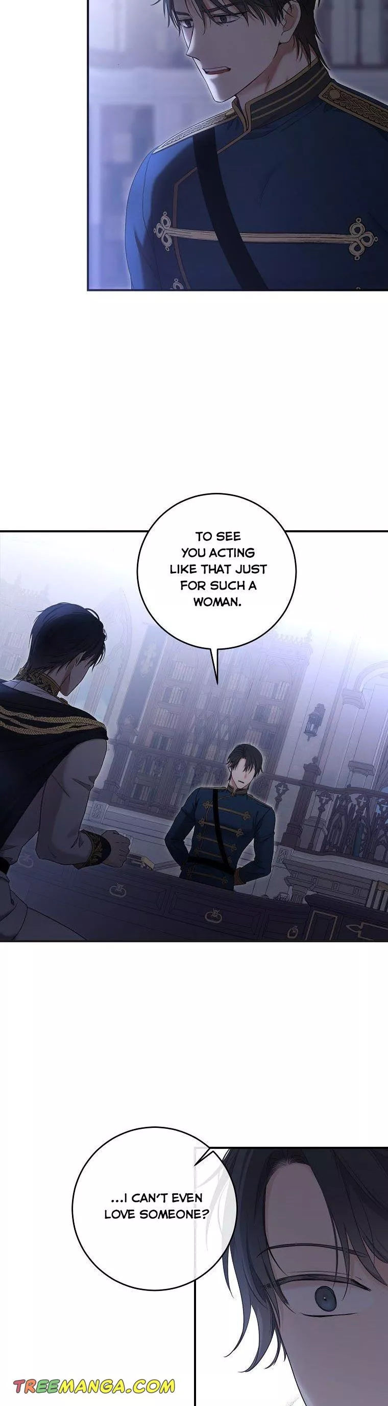 It Looks Like I’ve Fallen into the World of a Reverse Harem Game ss3 - Chapter 89 - Page 21