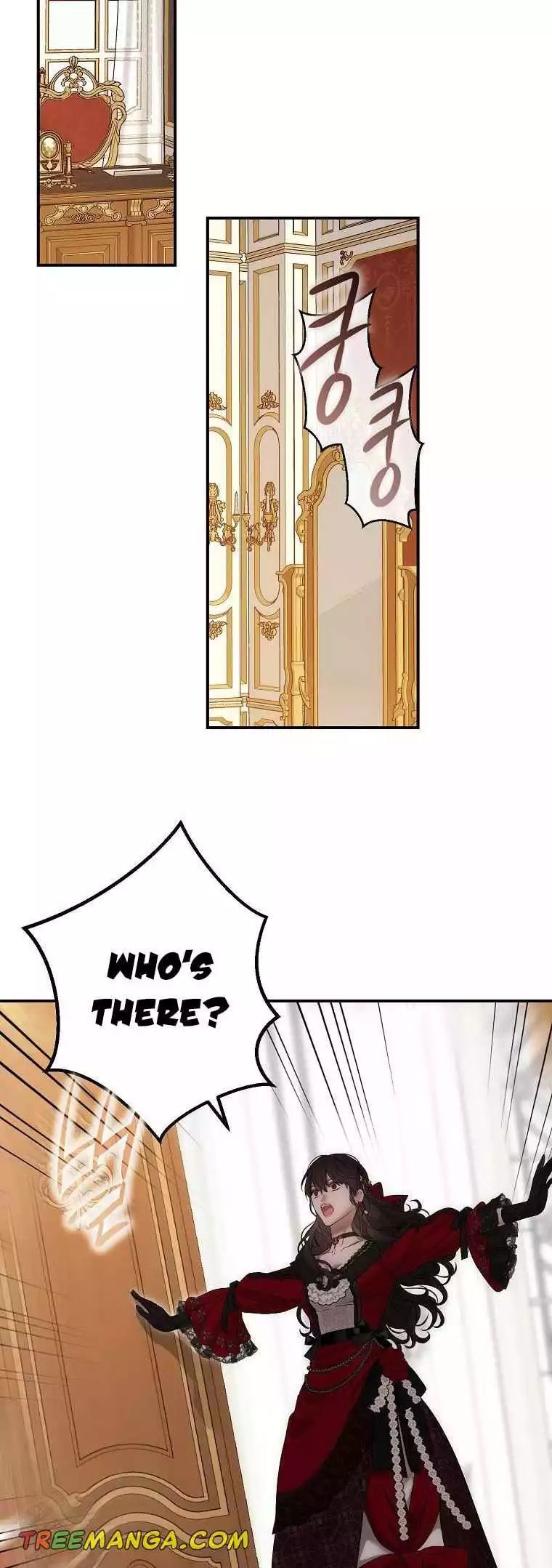 It Looks Like I’ve Fallen into the World of a Reverse Harem Game ss3 - Chapter 89 - Page 37