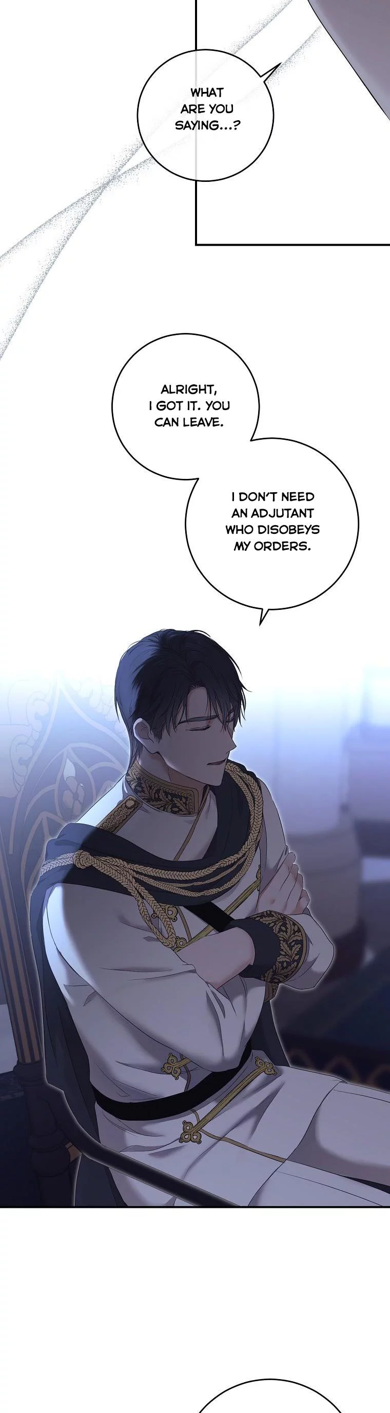 It Looks Like I’ve Fallen into the World of a Reverse Harem Game ss3 - Chapter 89 - Page 22