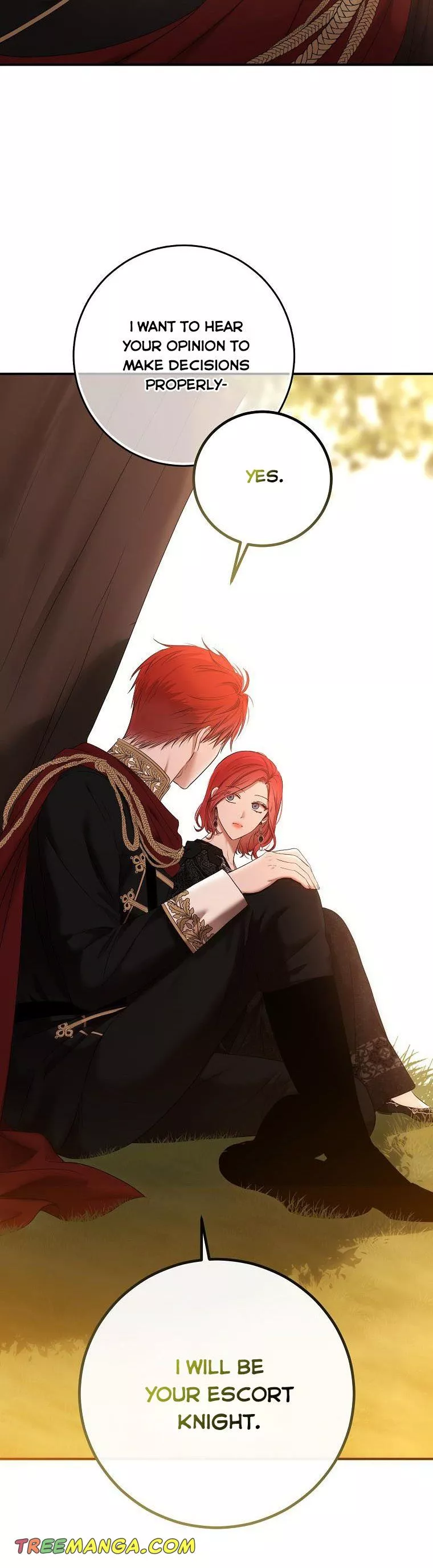 It Looks Like I’ve Fallen into the World of a Reverse Harem Game ss3 - Chapter 89 - Page 7