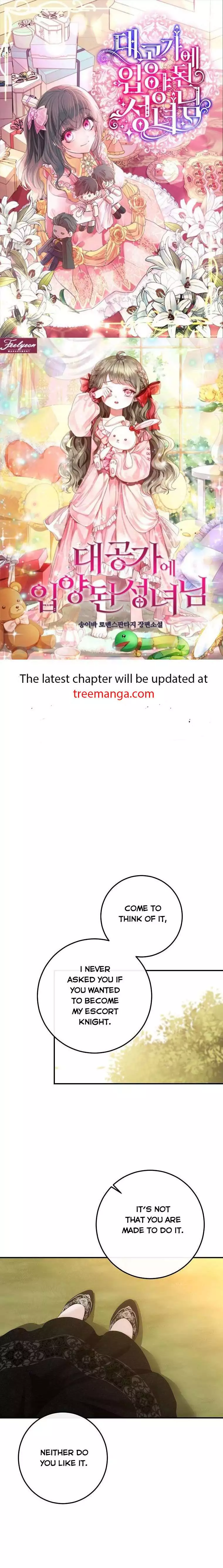 It Looks Like I’ve Fallen into the World of a Reverse Harem Game ss3 - Chapter 89 - Page 2