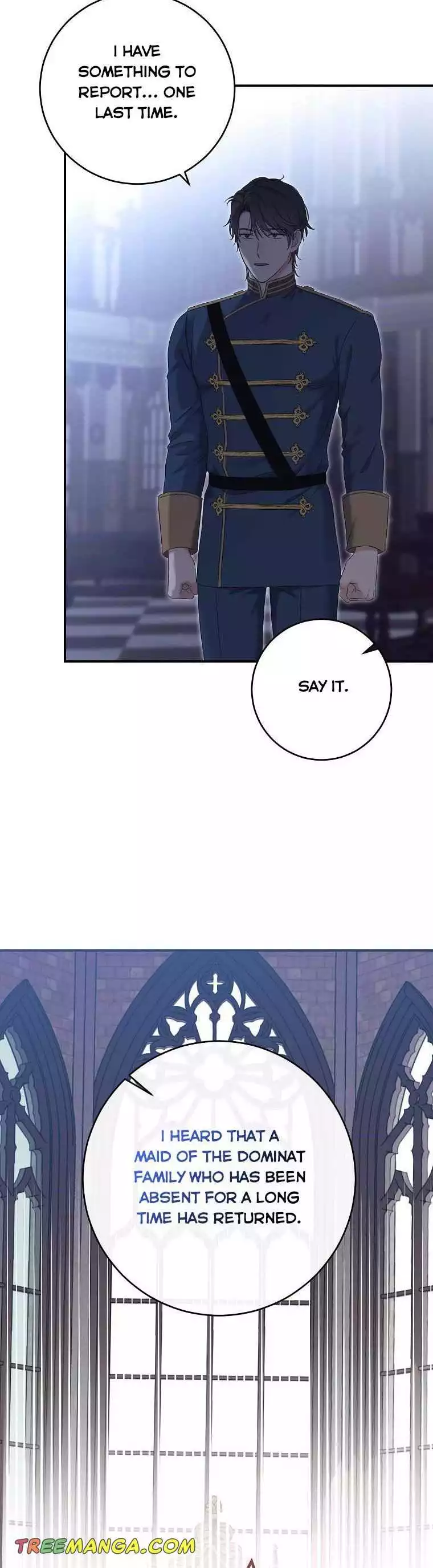 It Looks Like I’ve Fallen into the World of a Reverse Harem Game ss3 - Chapter 89 - Page 24