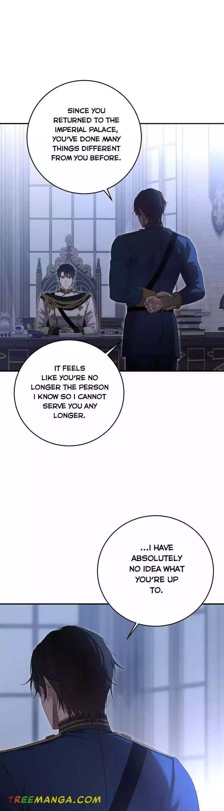 It Looks Like I’ve Fallen into the World of a Reverse Harem Game ss3 - Chapter 89 - Page 17