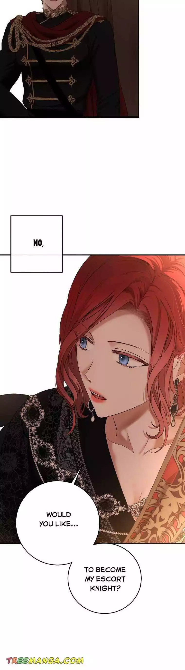 It Looks Like I’ve Fallen into the World of a Reverse Harem Game ss3 - Chapter 89 - Page 5