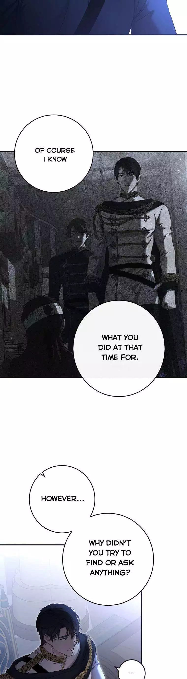 It Looks Like I’ve Fallen into the World of a Reverse Harem Game ss3 - Chapter 89 - Page 18