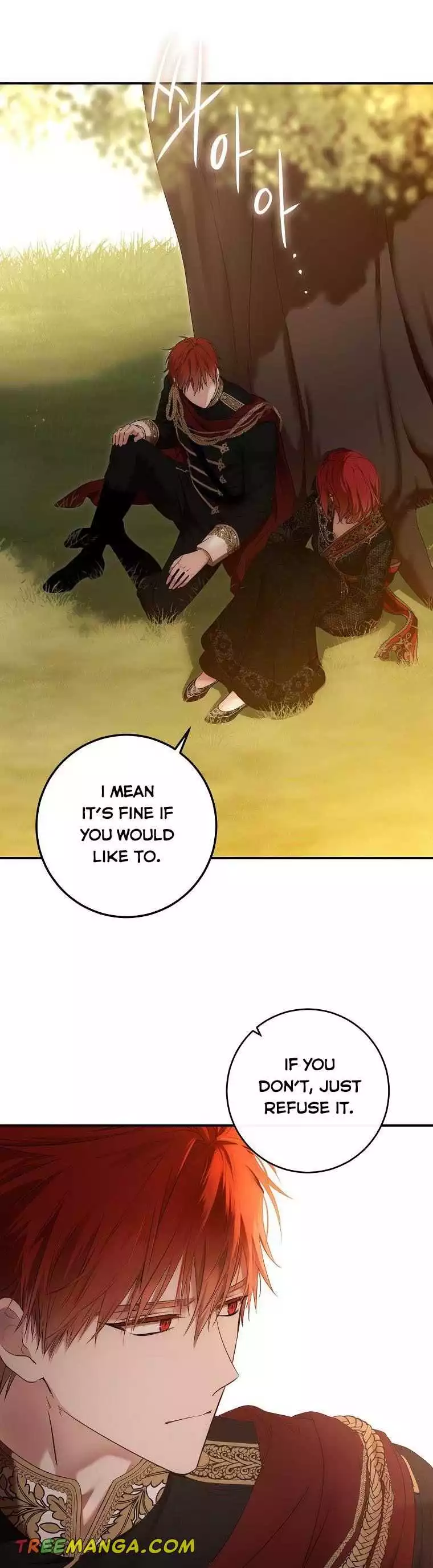 It Looks Like I’ve Fallen into the World of a Reverse Harem Game ss3 - Chapter 89 - Page 6