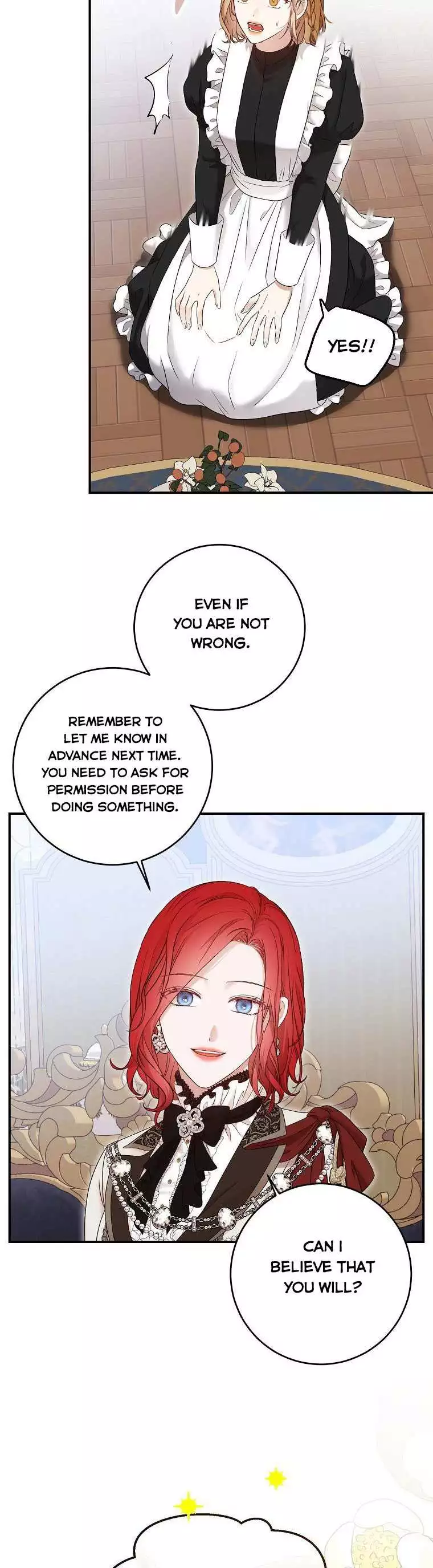 It Looks Like I’ve Fallen into the World of a Reverse Harem Game ss3 - Chapter 89 - Page 29