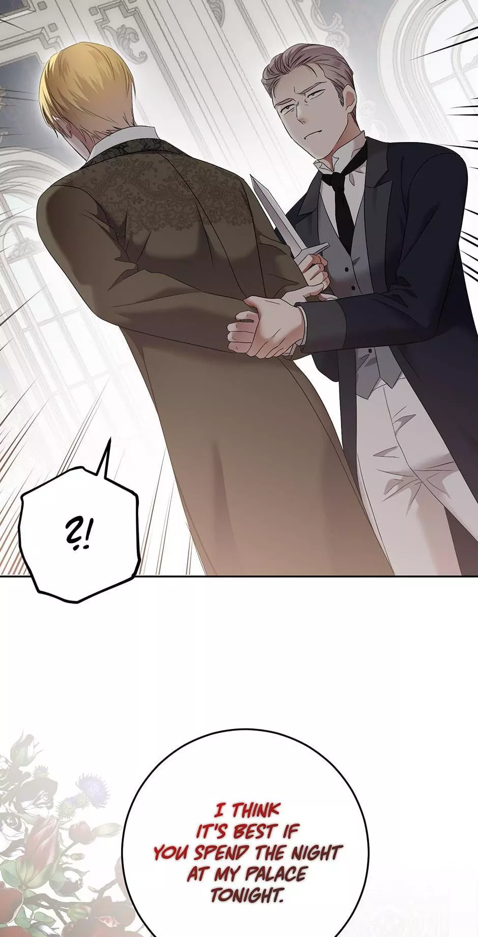 It Looks Like I’ve Fallen into the World of a Reverse Harem Game - Chapter 106 - Page 10